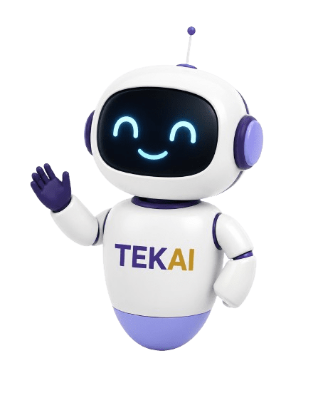 TEKAI Robot