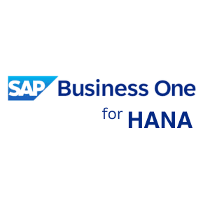 SAP Business One HANA
